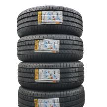 Opony 225/55 R16 4x PIRELLI 95W Cinturato P7 RUN FLAT BMW Letnie 2018 Nieużywane