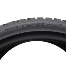 5. Opony 235/35 R19 2x HANKOOK 91W XL Winter I Cept evo3 Zimowe 2022 6,8mm