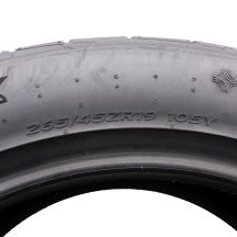 8. 4 x HANKOOK 265/45 ZR19 105Y XL Ventus S1evo Z Lato 2020 