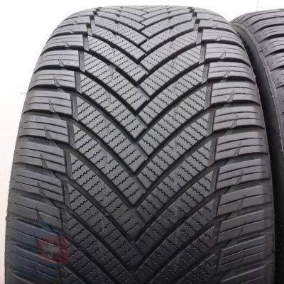 2. Opony 245/40 ZR18 IMPERIAL 97Y XL All Season Driver Wielosezonowe 2020/21/23 7mm 2. Opony 245/40 ZR18 IMPERIAL 97Y XL All Season Driver Wielosezonowe 2020/21/23 7mm