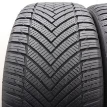 2. Opony 245/40 ZR18 IMPERIAL 97Y XL All Season Driver Wielosezonowe 2020/21/23 7mm 2. Opony 245/40 ZR18 IMPERIAL 97Y XL All Season Driver Wielosezonowe 2020/21/23 7mm