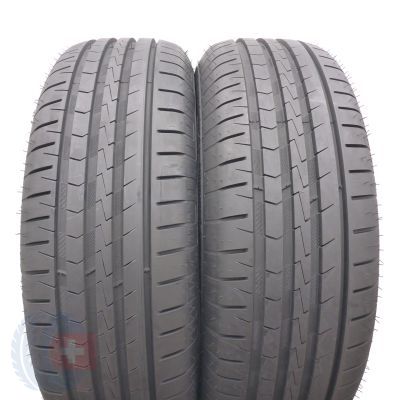 2 x VREDESTEIN 195/65 R14 89H Sportrac 5 Lato 7,2mm 2014