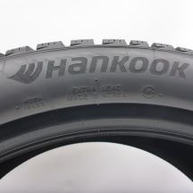 6. Opony 275/40 R20 2x HANKOOK 106V XL Winter I Cept evo3 X W330A Zimowe 2022 7,8-8mm 6. Opony 275/40 R20 2x HANKOOK 106V XL Winter I Cept evo3 X W330A Zimowe 2022 7,8-8mm