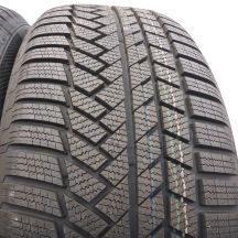 4. Opony 265/55 R19 4x CONTINENTAL 113H XL AO SUV WinterContact TS850P Zimowe 2023 Nieużywane