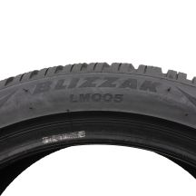 5. 1 x BRIDGESTONE 215/45 R17 91V XL Blizzak LM005 Zima 6mm 2022