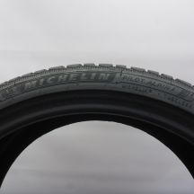 4. Opony 285/30 R20 2x MICHELIN 99V XL Pilot Alpin 5 Zimowe 5,8-6,2mm 