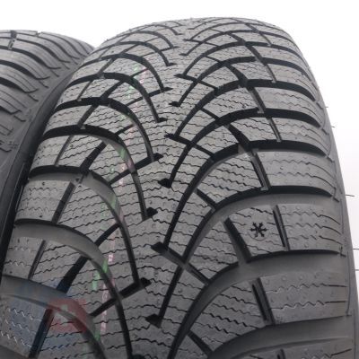 5. Opony 205/60 R16 2x GOODYEAR 96H XL UltraGrip 9+ Zimowe 2019 Jak Nowe Nieużywane