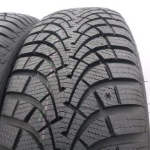 5. Opony 205/60 R16 2x GOODYEAR 96H XL UltraGrip 9+ Zimowe 2019 Jak Nowe Nieużywane