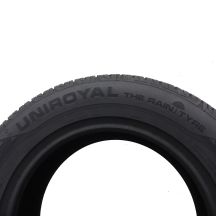 4. 2 x UNIROYAL 215/65 R16 98H RainExpert 3 Lato 2020 Jak Nowe Nieużywane