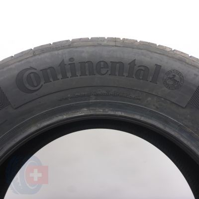 4. Opony 235/65 R17 2x CONTINENTAL 104V ContiPremiumContact 5 Letnie 2023 