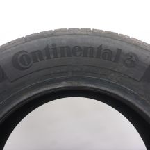 4. Opony 235/65 R17 2x CONTINENTAL 104V ContiPremiumContact 5 Letnie 2023 