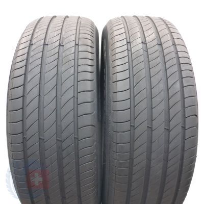 3. 4 x MICHELIN 235/60 R17 102V Primacy 4 Lato 2021 6-6,2mm