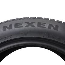 7. 2 x NEXEN 225/55 R18 102V XL WinGuard Sport 2 SUV WU7S Zima 2022 7,2-7,5mm Jak Nowe