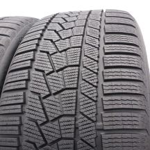 3. 2 x CONTINENTAL 275/40 R21 107V XL WinterContact TS860S N0 2021/22 Zima 7,3-7,8mm