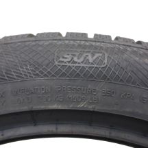 9. 4 x CONTINENTAL 235/50 R18 97H WinterContact TS850P SUV Zima 2019 Jak Nowe 