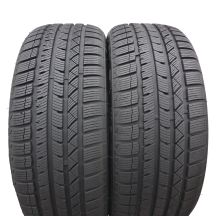 3. 4 x MOMO 205/45 R17 88V XL North Pole W-2 Zima 2020 7,8-8mm Jak Nowe