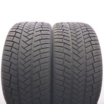 4. Opony 255/35 R19 4x VREDESTEIN 96Y XL Wintrac PRO Zimowe 2023 7,2-7,5mm
