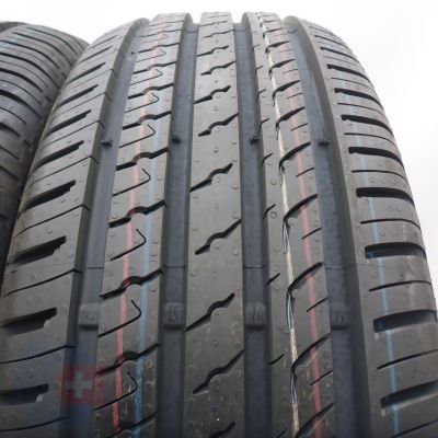2. Opony 225/60 R17 4x BARUM 99V Bravuris 5 Letnie 2021