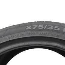 5. 2 x CONTINENTAL 275/35 R20 102Y XL ContiSportContact 5P M0 Lato 2019 7,2mm Jak Nowe