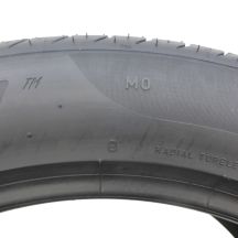 6. 1 x PIRELLI 315/40 R21 111Y P Zero M0 Lato  2018 5,5mm