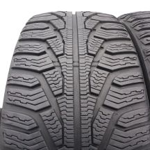 3. 2 x UNIROYAL 225/45 R17 91H MS plus 77 Zima 2016 7,2mm