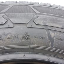 8. Opony 205/75 R16C 4x CONTINENTAL 110/108R VanContact Winter Zimowe 2022  8. Opony 205/75 R16C 4x CONTINENTAL 110/108R VanContact Winter Zimowe 2022
