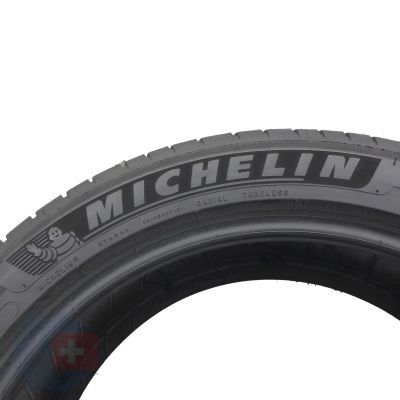 5. Opony 255/45 R20 2x MICHELIN 105Y XL PilotSport 4 SUV Letnie 2021, 2023 6-7mm