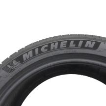 5. Opony 255/45 R20 2x MICHELIN 105Y XL PilotSport 4 SUV Letnie 2021, 2023 6-7mm