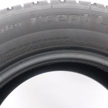6. Opony 225/65 R16C 2x HANKOOK 112/110R Winter I Cept LV RW12 Zimowe 2021 6,8mm