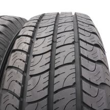 3. 2 x GOODYEAR 215/65 R16C 106/104T Marathon Cargo Lato 2012 Nieużywane