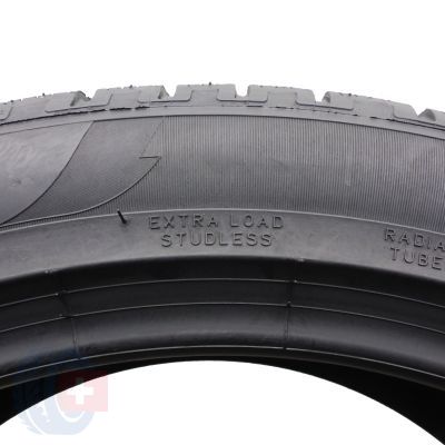 7. 2 x PIRELLI 255/45 R20 105V XL Scorpion Winter BMW Zima 2021 6mm