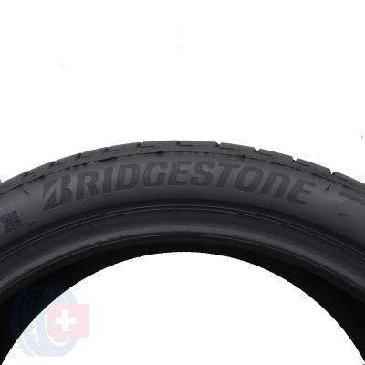 4. 2 x BRIDGESTONE 225/40 R18 92Y XL Turanza T005 BMW Lato 2019 Jak Nowe Nieużywane