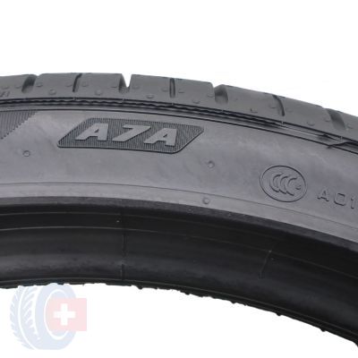 7. 1 x PIRELLI 305/30 ZR21 104Y XL P Zero PNCS A7A Lato 2021 6,2mm