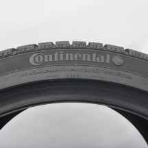 4. Opony 265/35 R19 2x CONTINENTAL 98V XL ContiWinterContact TS 830 P M0 Zimowe 2016 7mm