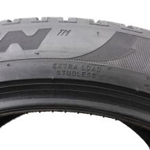 7. 2 x PIRELLI 315/35 R20 110V XL Scorpion Winter RunFlat Zima 2019 5-5,8mm