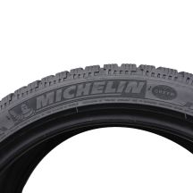 2. 1 x MICHELIN 225/40 R18 92H XL PilotAlpin PA4 M0 Zima 2014 5,5mm