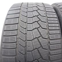 2. Opony 265/35 R19 2x CONTINENTAL 98W XL WinterContact TS860S Zimowe 2020 6,5-6,8mm