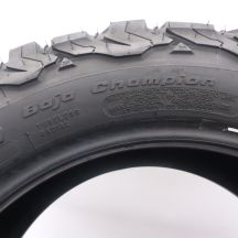 8. Opony 255/55 R18 2x BF GOODRICH 109/105R All-Terrain T/A KO2 Wielosezonowe 2021 8-8,2mm