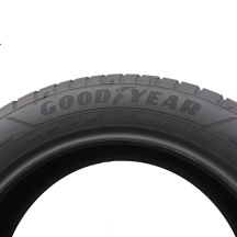 4. Opony 235/55 R19 4x GOODYEAR 105T XL UltraGrip Performance+ Zimowe 2022 i 2023 7,2-8mm