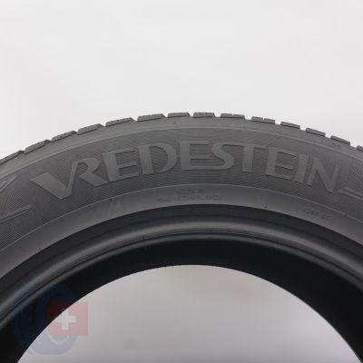5. Opony 255/55 R19 2x VREDESTEIN 111V Wintrac Pro Zimowe 2023 6,8mm