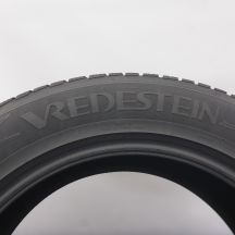 5. Opony 255/55 R19 2x VREDESTEIN 111V Wintrac Pro Zimowe 2023 6,8mm