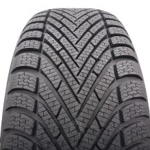 2. 1 x PIRELLI 215/50 R17 95H XL Winter Cinturato Zima 2021 Jak Nowa