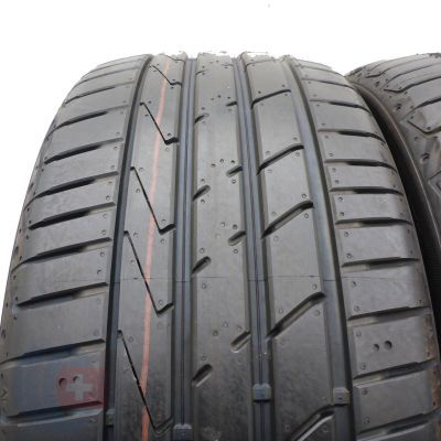 3. 2 x HANKOOK 225/45 R17 91W Ventus S1 evo 2 K117B BMW RunFlat Lato 2020 Jak Nowe Nieużywane