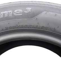 5. 2 x HANKOOK 205/60 R16 92H Ventus Prime 3 Lato 2024 Jak Nowe Nieużywane 