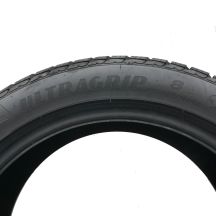 8. Opony 245/45 R18 4x GOODYEAR 100V XL UltraGrip 8 Performance RSC BMW Zimowe 2016 8mm