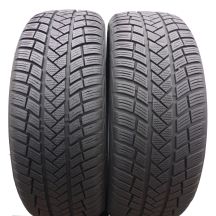 2 x VREDESTEIN 215/55 R17 98V XL Wintrac Pro Zima 2022 6,2-7,5mm