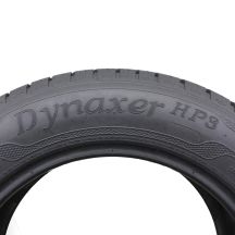 5. 2 x KLEBER 185/65 R15 88T Dynaxer HP3 Lato 2018 6-6,2mm