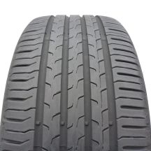 1 x CONTINENTAL 245/40 R18 97Y XL EcoContact 6 MO Lato 2018 6,2mm