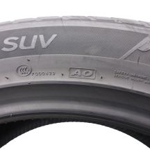 8. 2 x HANKOOK 285/45 R21 113V XL Winter I cept evo 2 SUV W320A AO Zima 7mm 2021 Jak Nowe