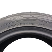 6. Opony 205/55 R16 2x HANKOOK 91V Ventus Prime 2 Letnie 2021 6,8-7mm